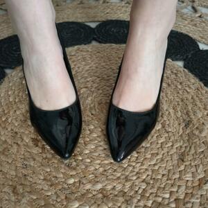 Feet-and-you's media