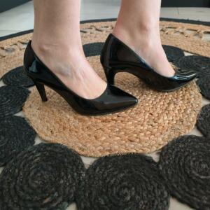 Feet-and-you's media