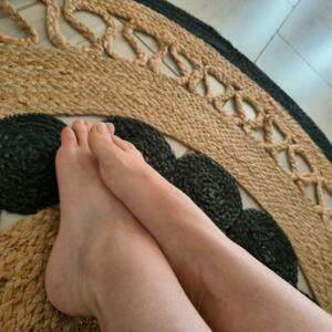 Feet-and-you's media
