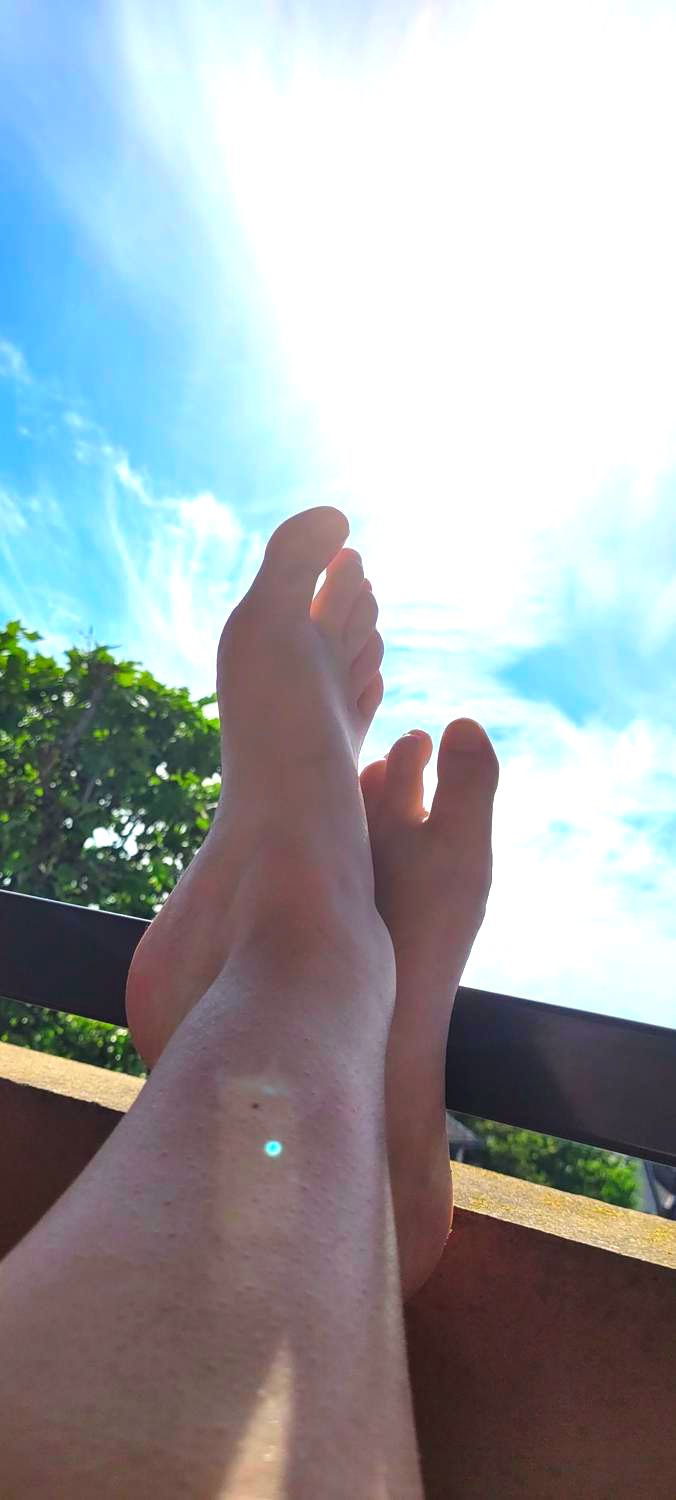 Feet-astic's media