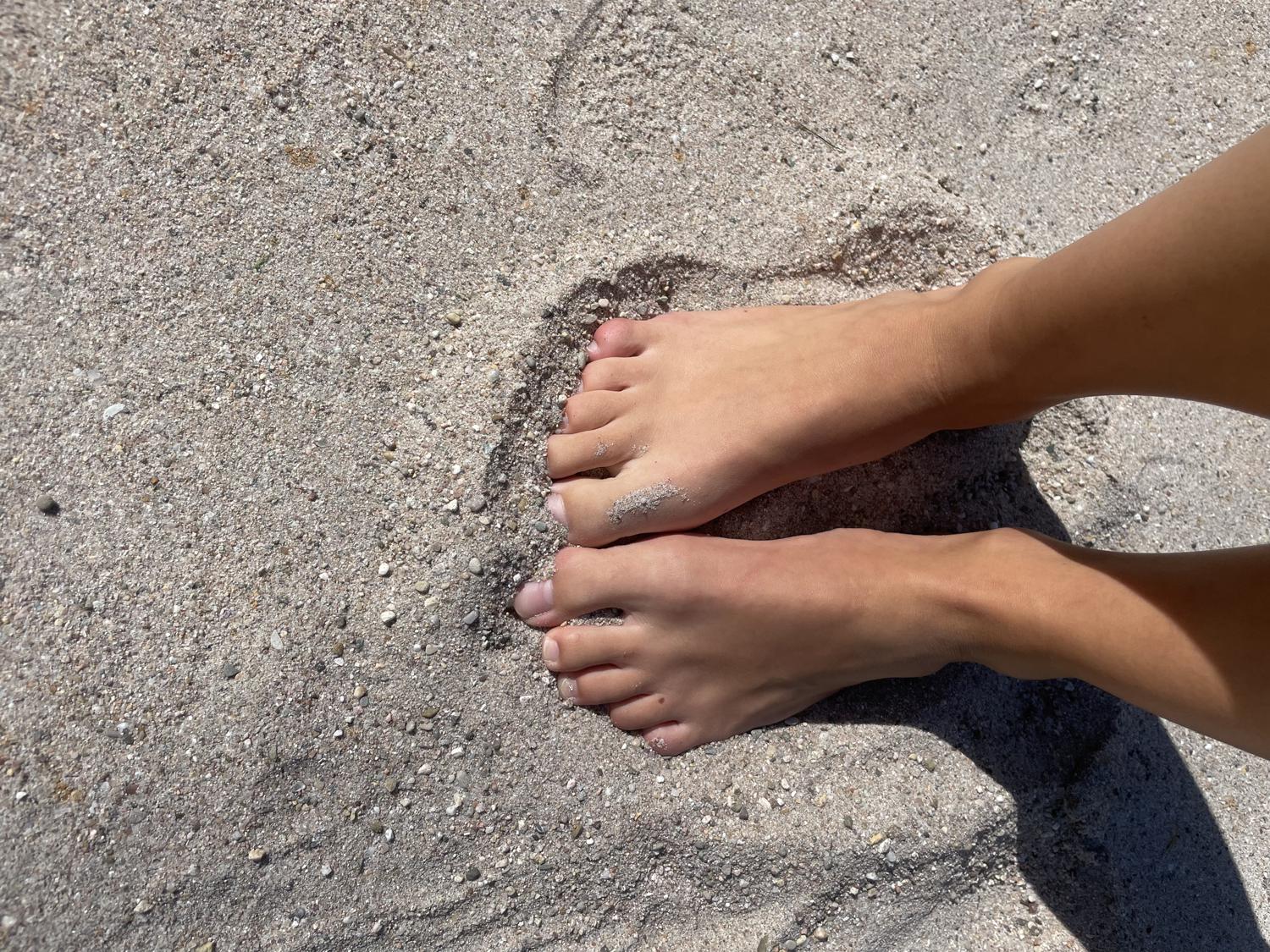 Feet_by_giulia's media