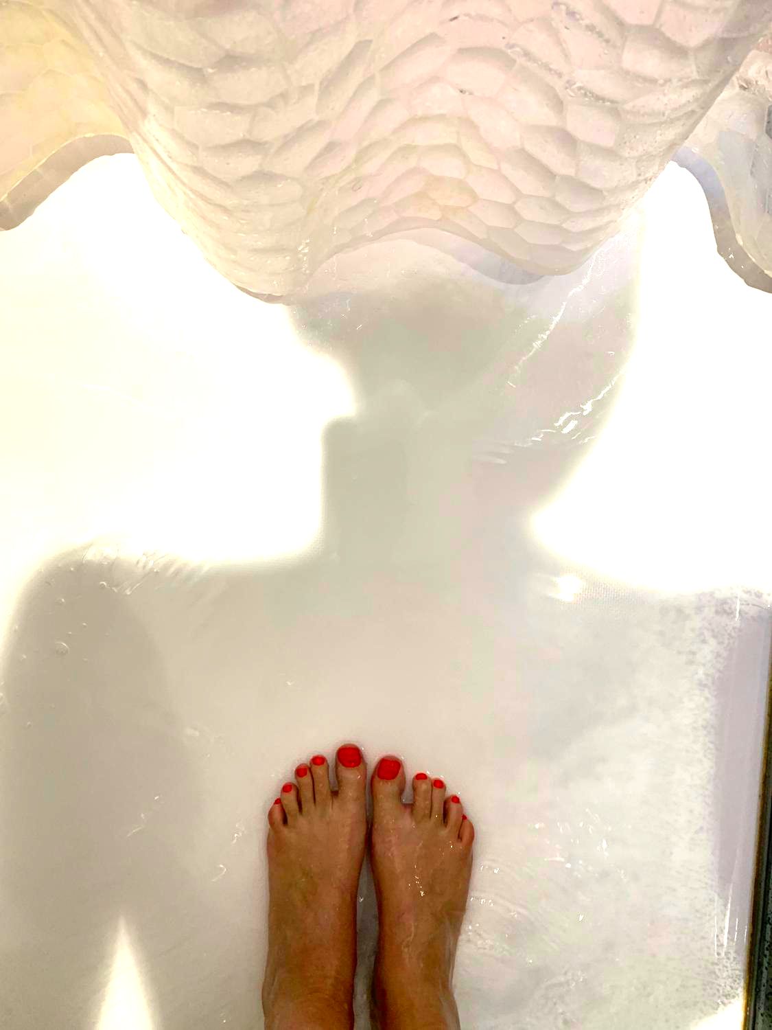 Feet-for-fans's media