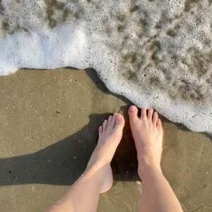 Feet_french_girl's media