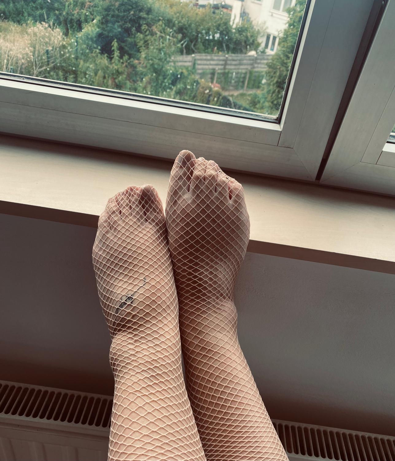 Feet_godesss's media