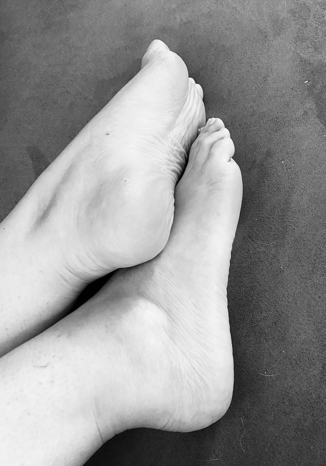 Feet_godesss's media