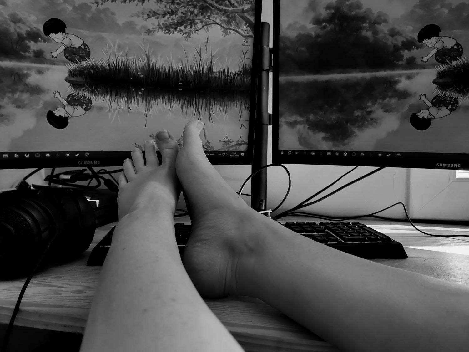 Feet_infrance's media