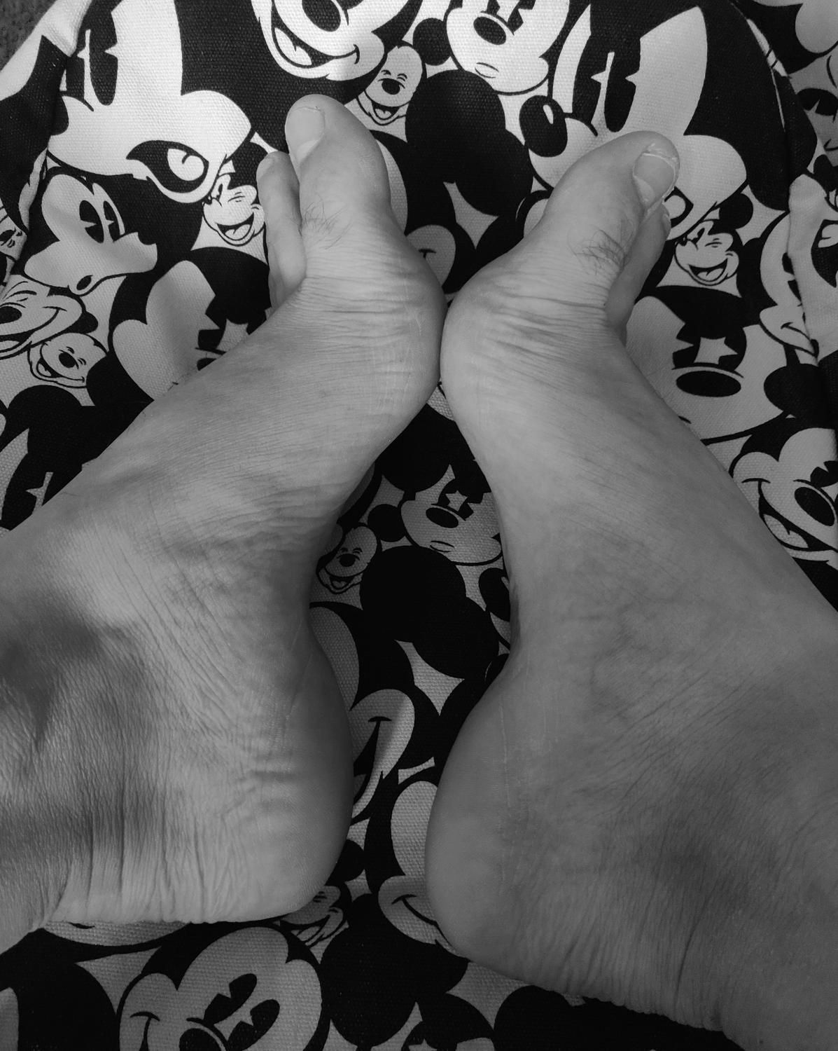 Feet_lilou's media