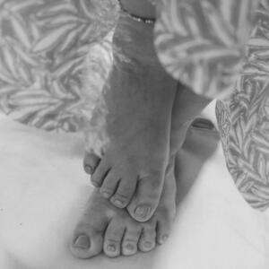 Feet-lolita's media