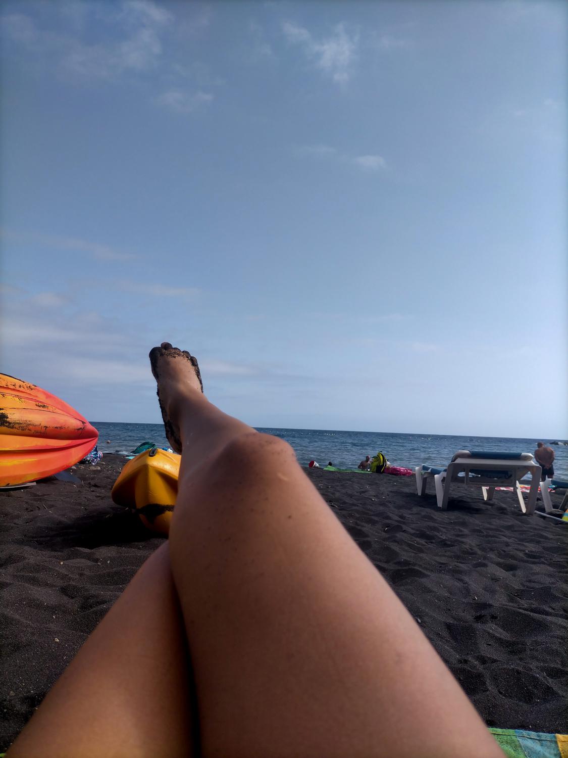 Feet-lujuria's media