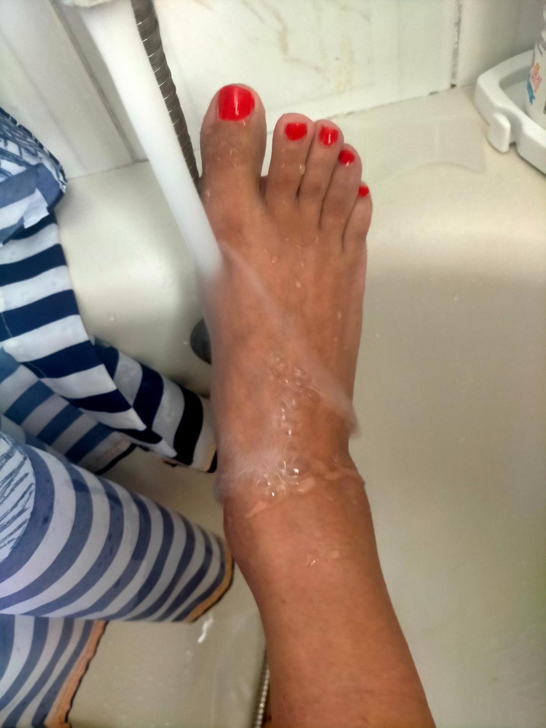 Feet-lujuria's media