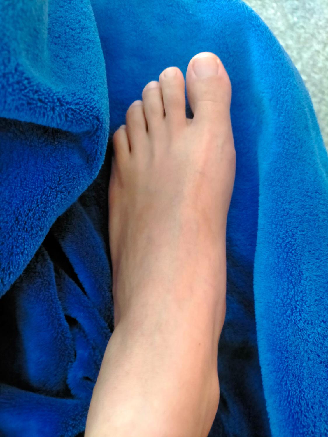 Feet-lujuria's media