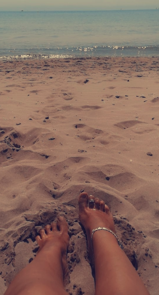 Feet-sexy-lovely's media