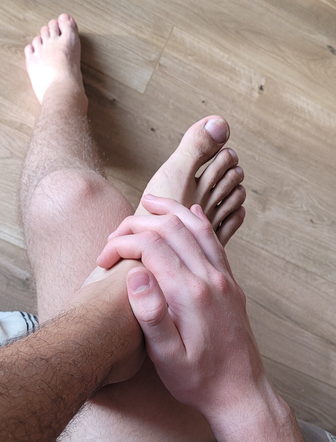 Feet_twins_'s media