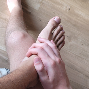 Feet_twins_'s media