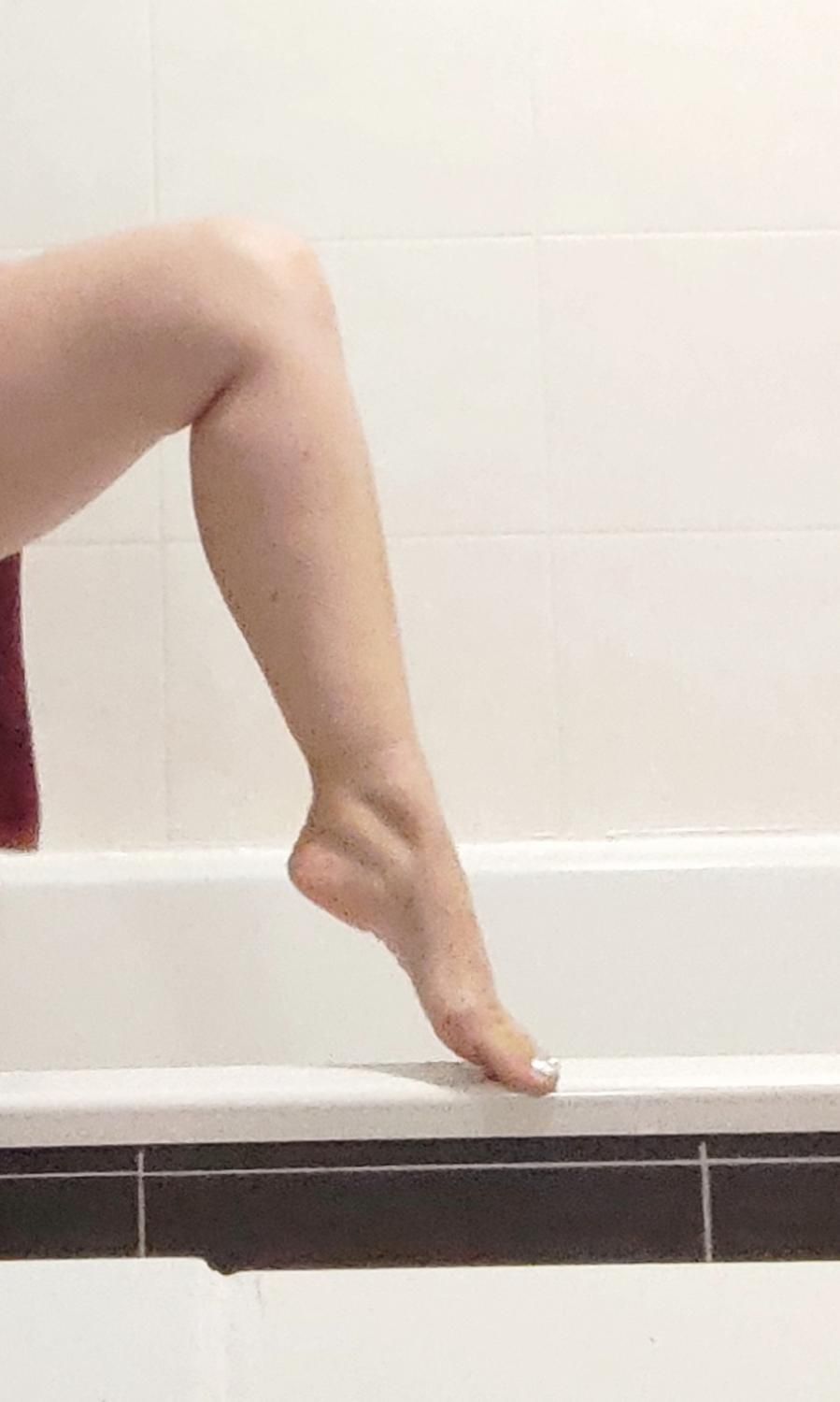 Feet2prunefifine's media