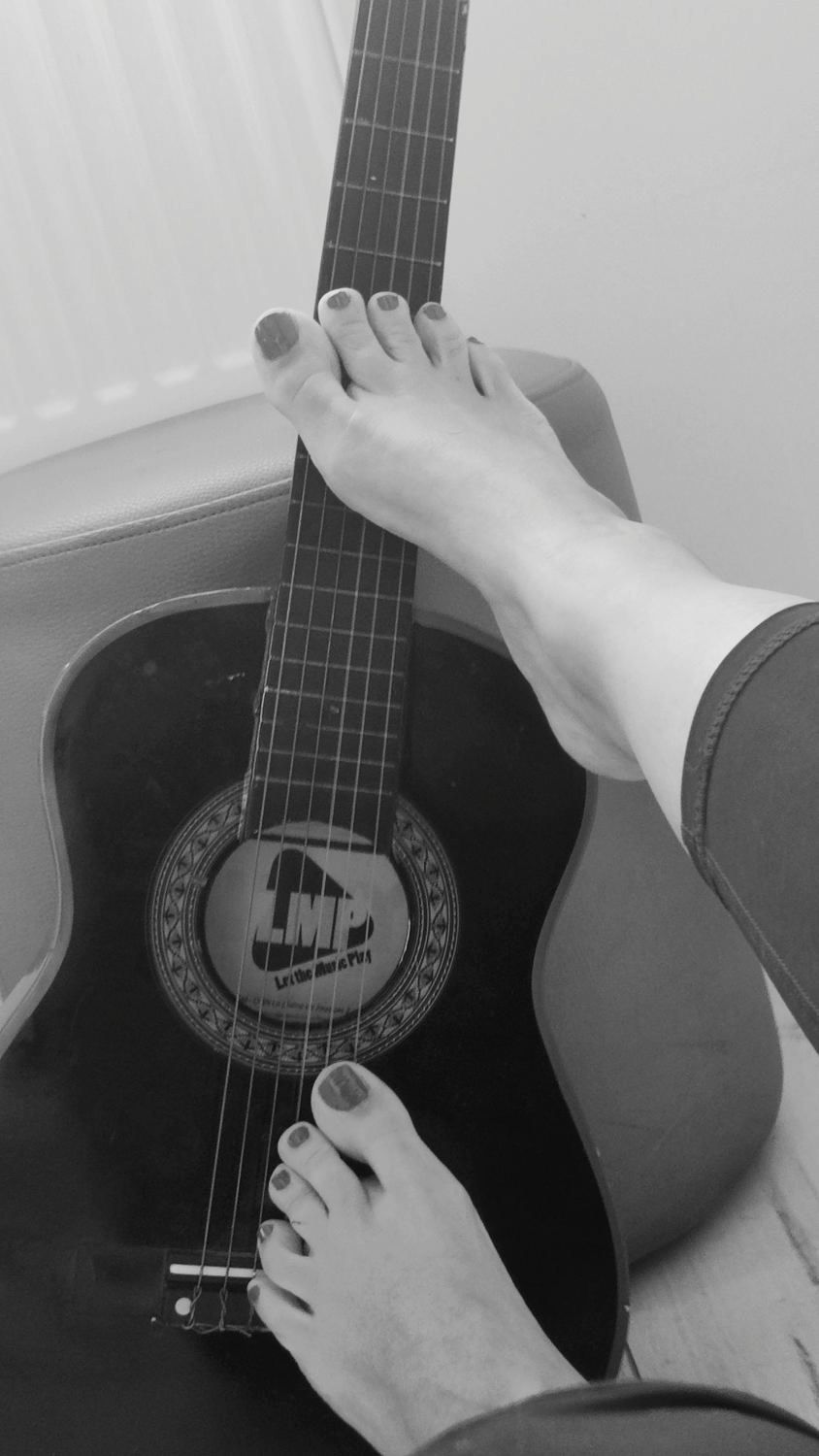 Feet2prunefifine's media