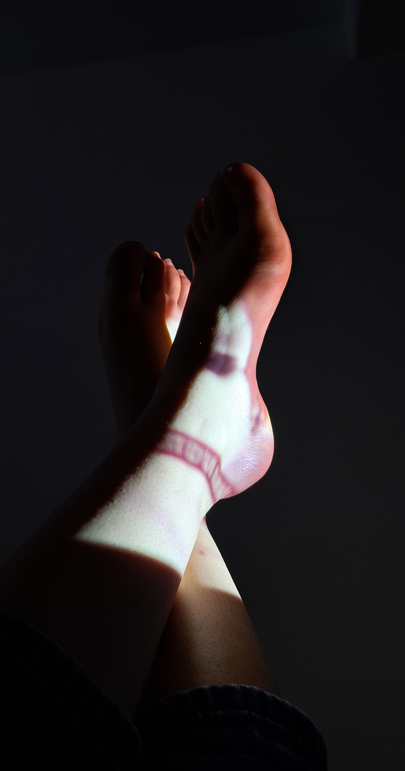 Feet30's media