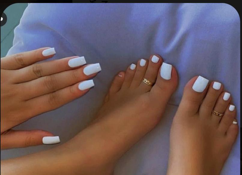 Feet41's media
