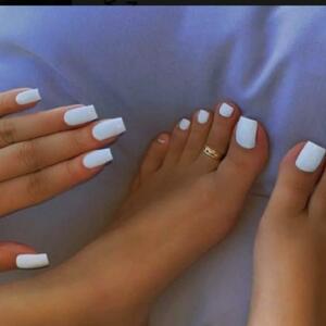 Feet41's media