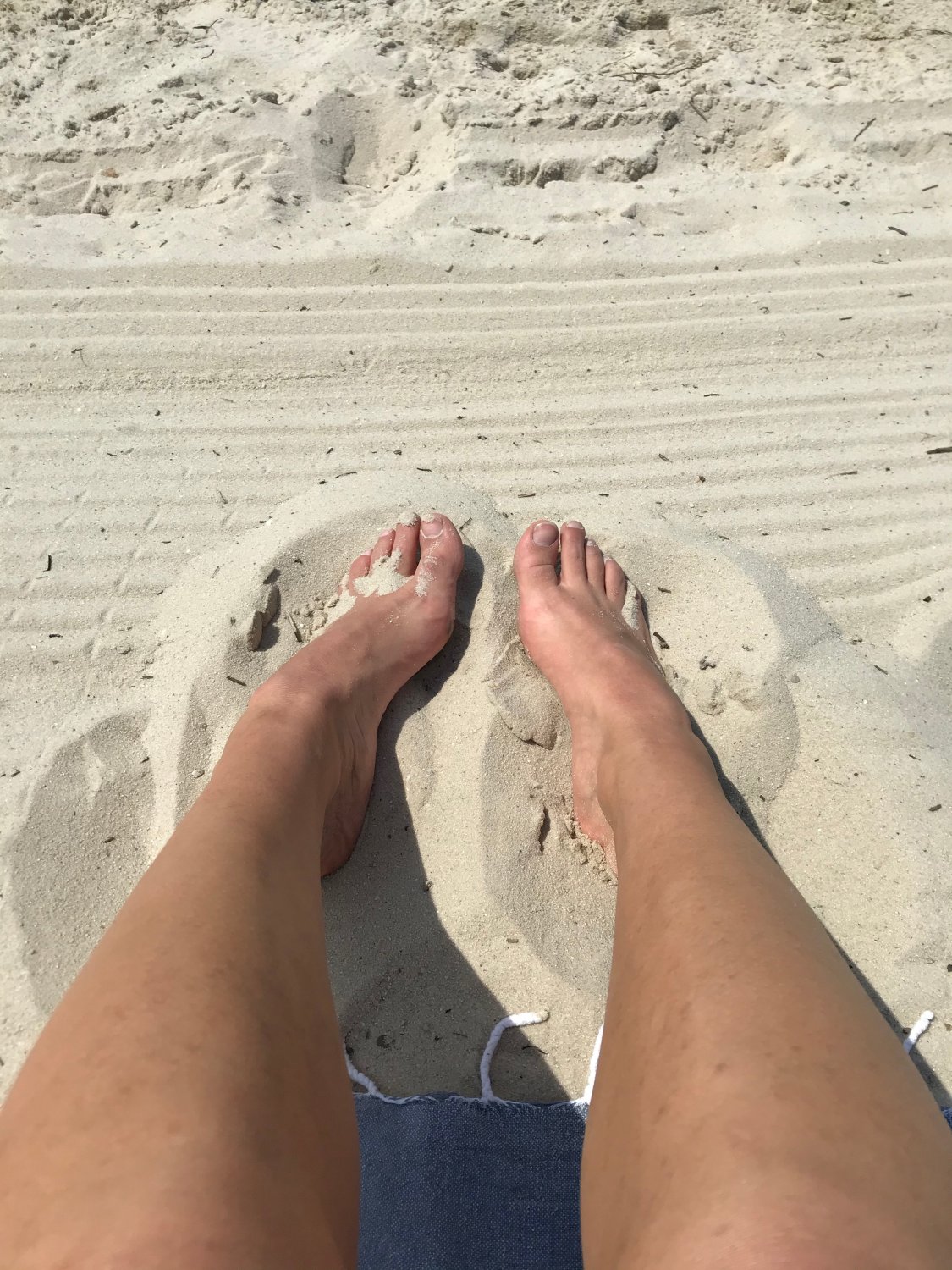 Feet55's media