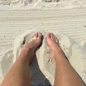 Feet55's media