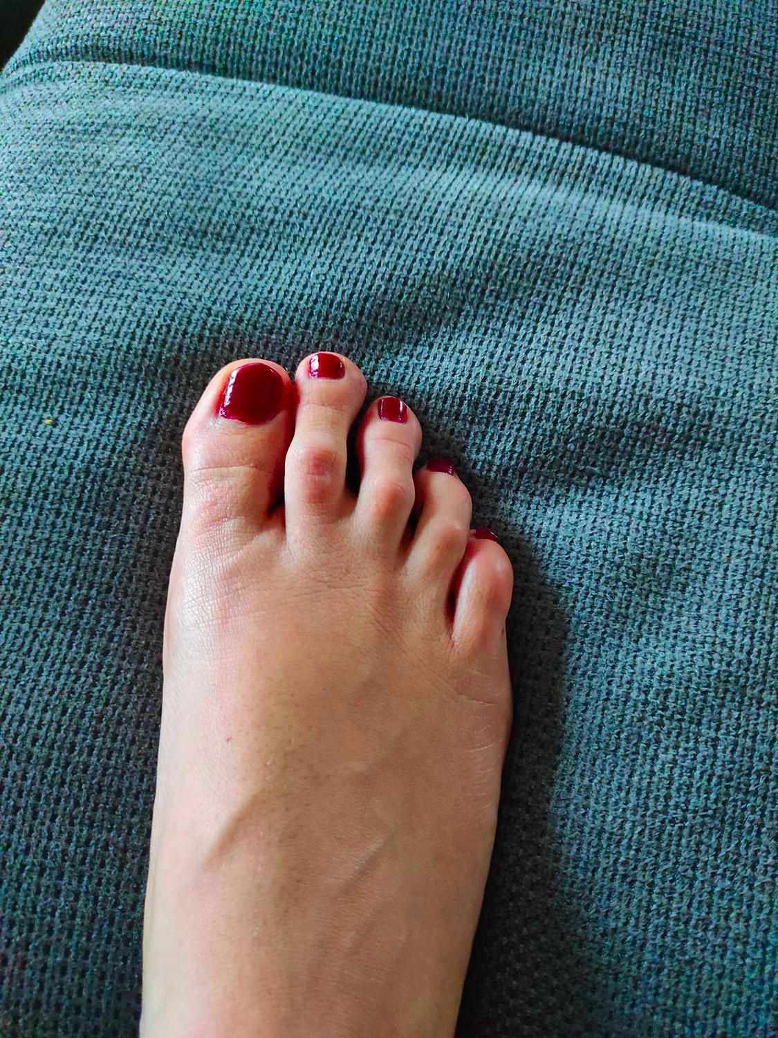 Feet90's media