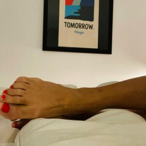 Feetaholic's media