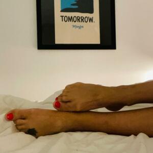 Feetaholic's media