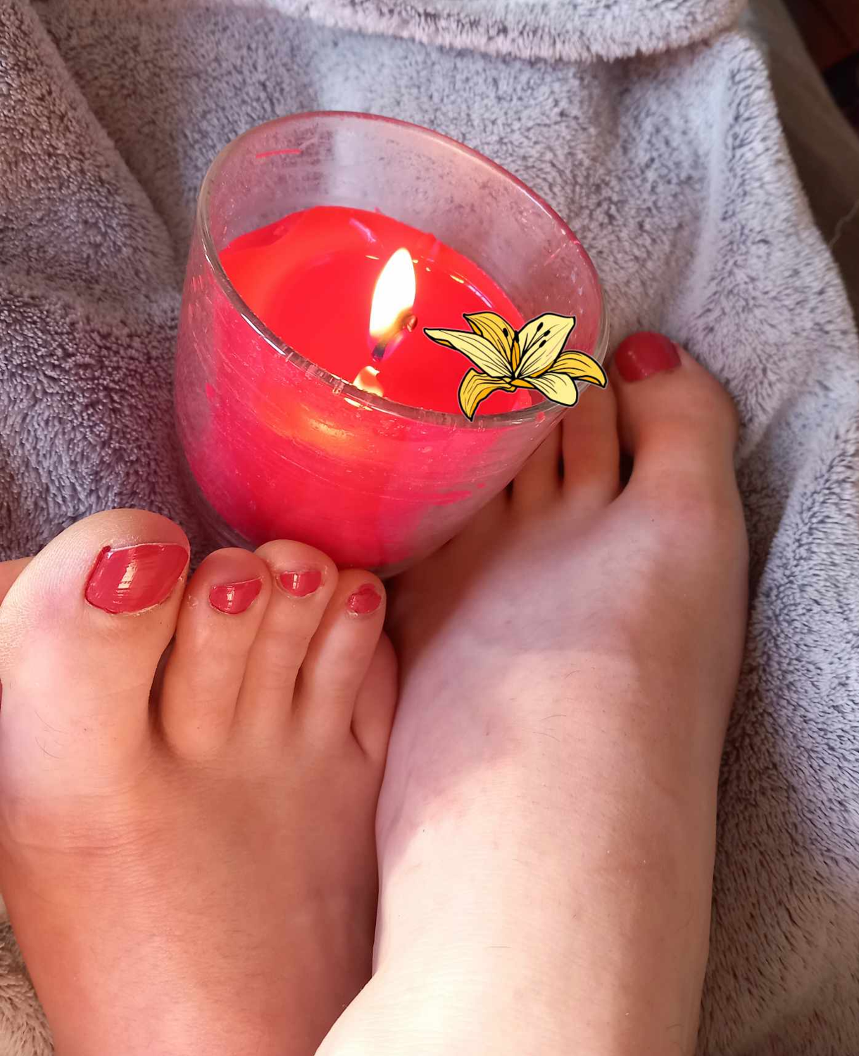 Feetandhooves's media