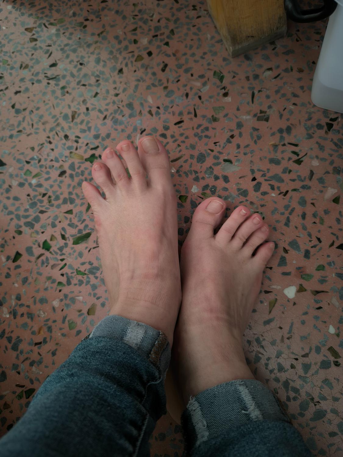 _feetandick's media
