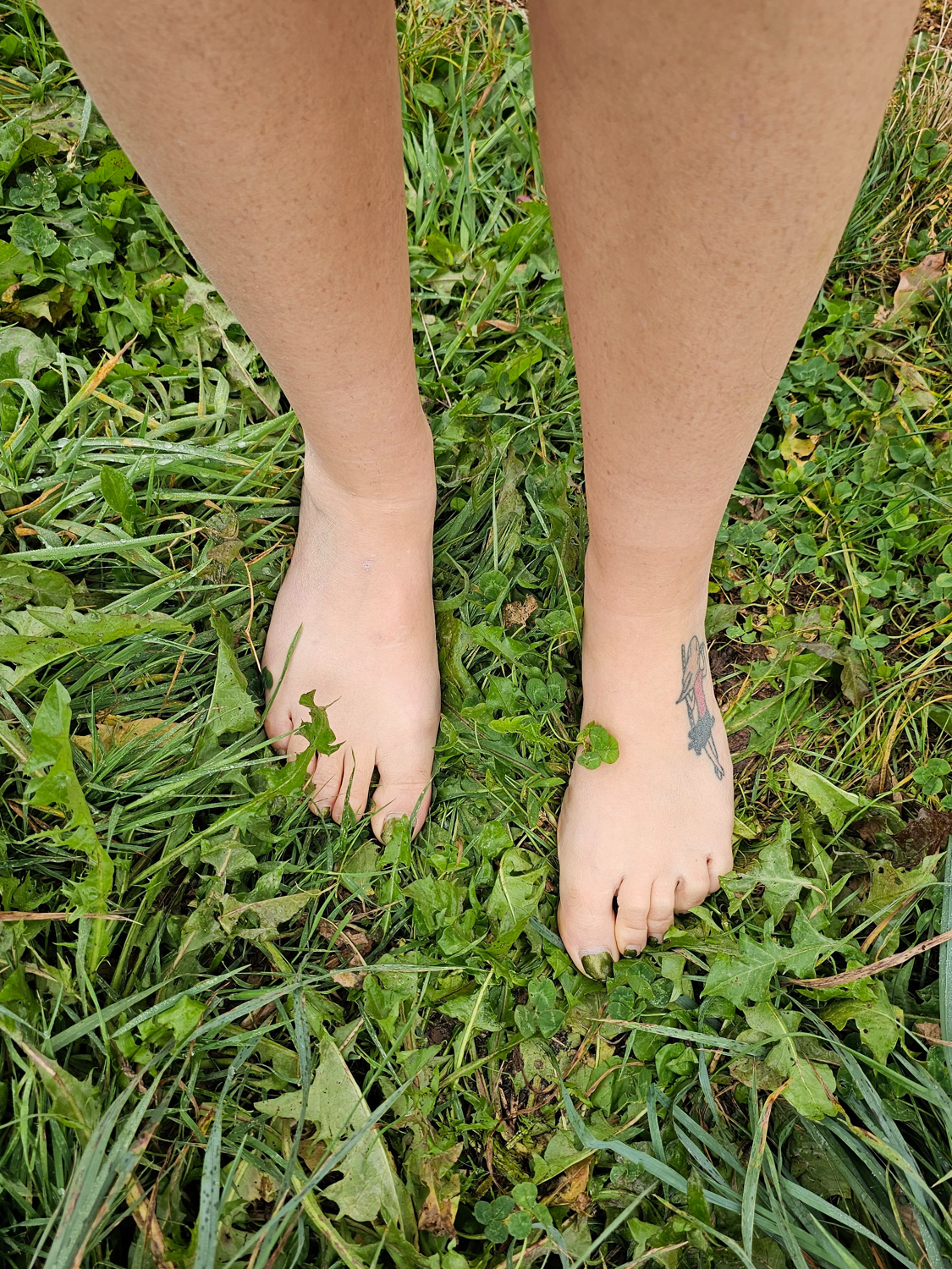 Feetandsoocks's media
