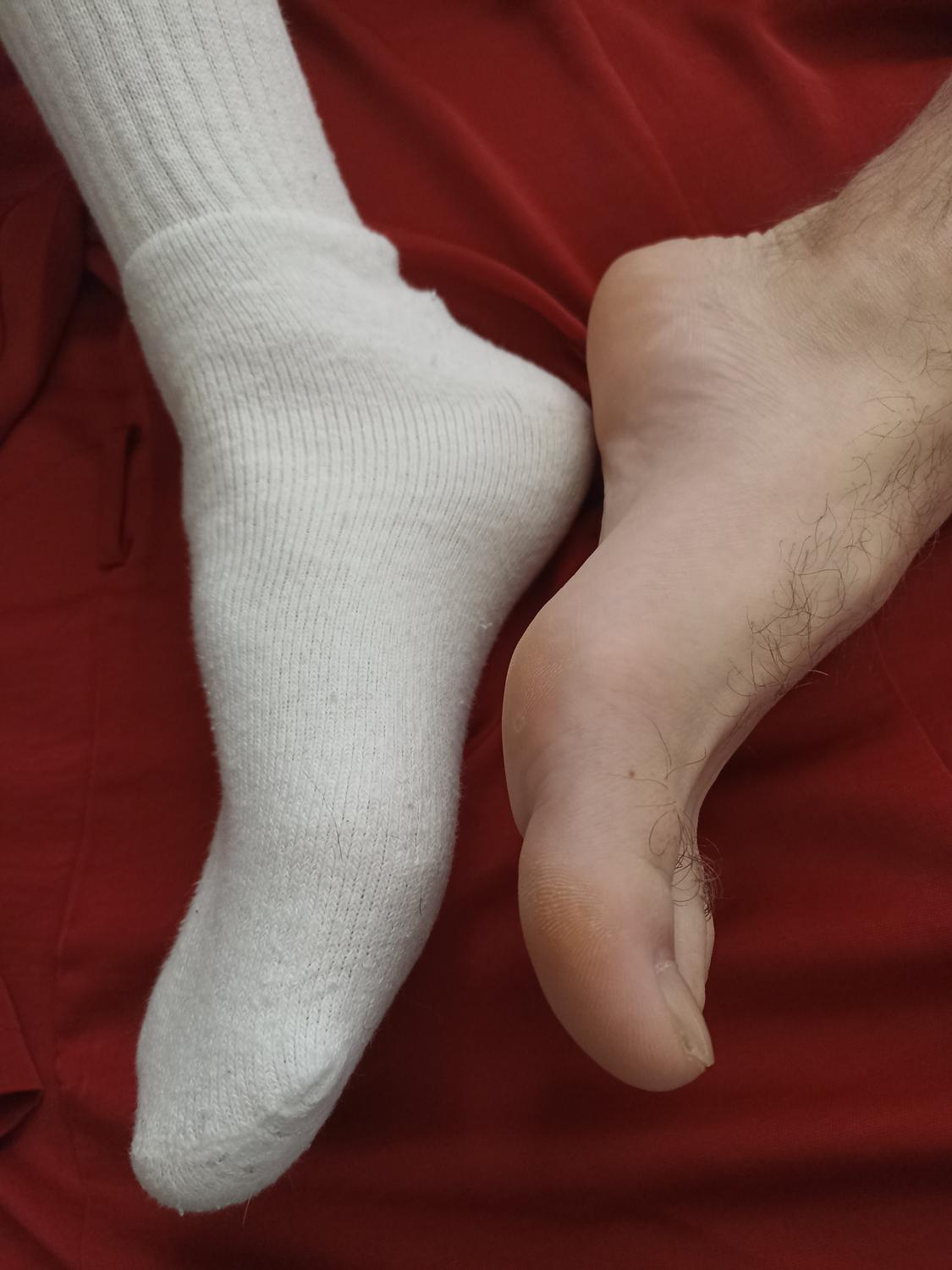 Feetaresexyy's media