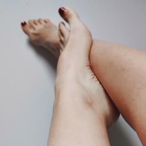 Feetartist's media