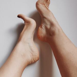 Feetartist's media