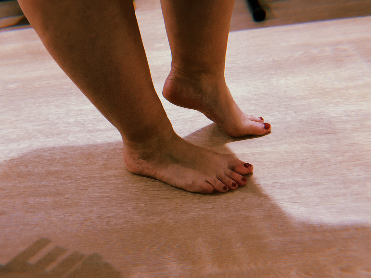 Feetasm's media