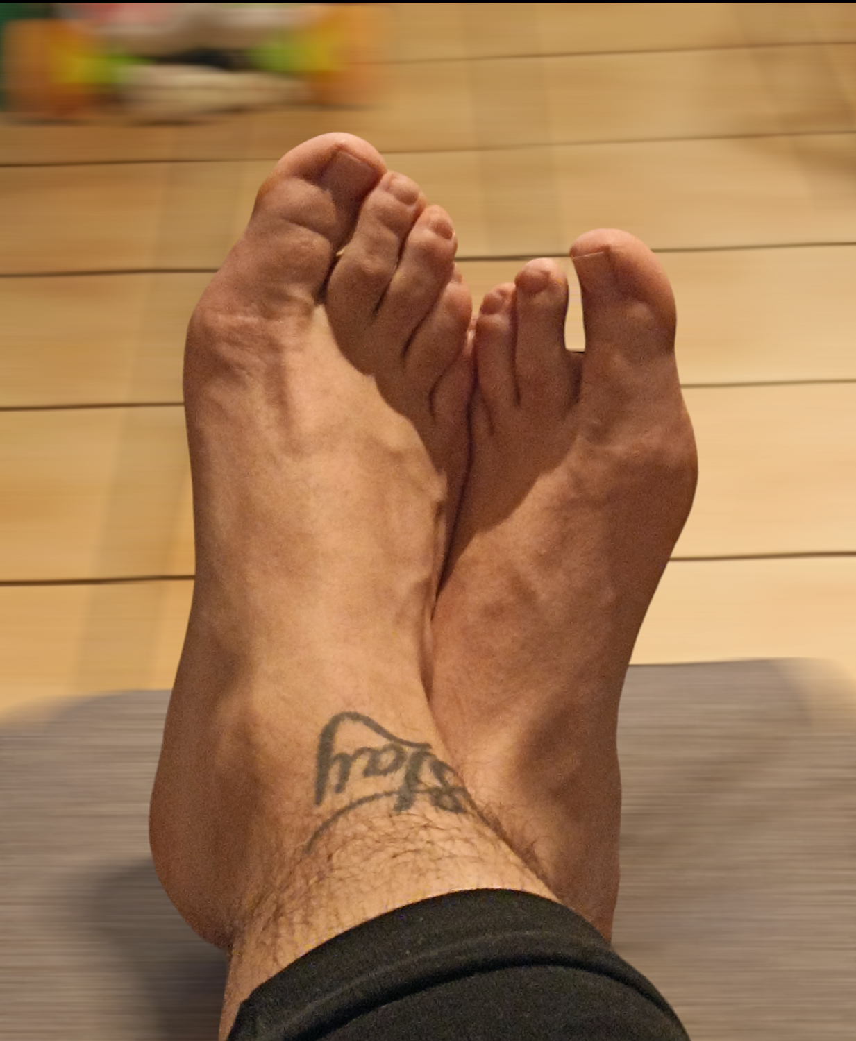 Feetboyriccardo's media
