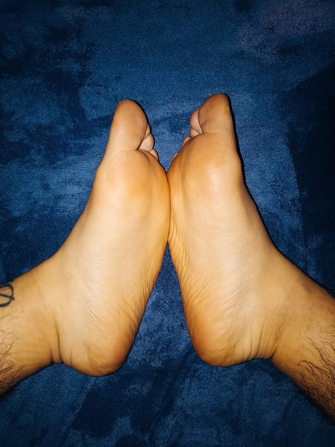 Feetboyriccardo's media