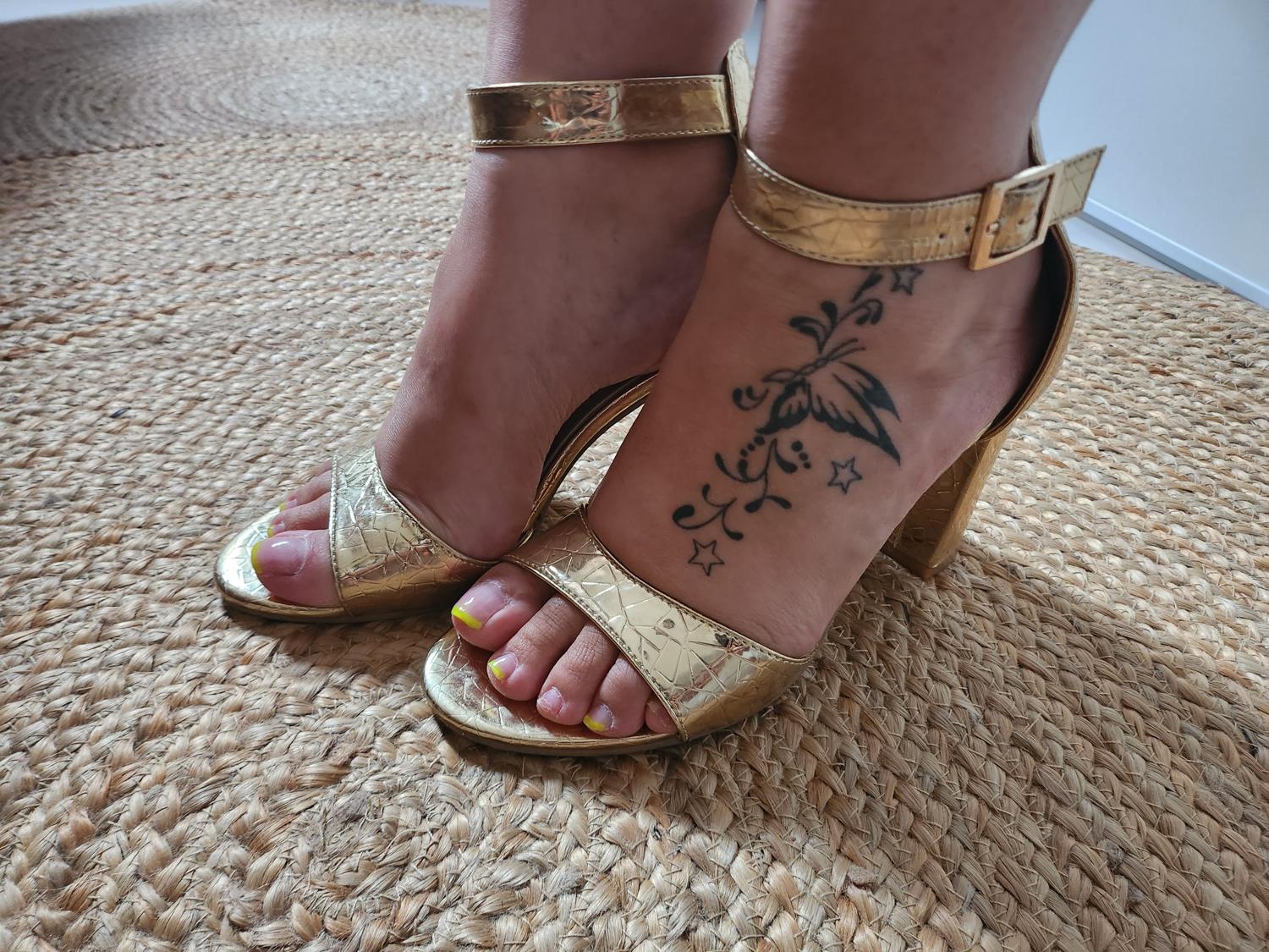 Feetbutterfly31's media
