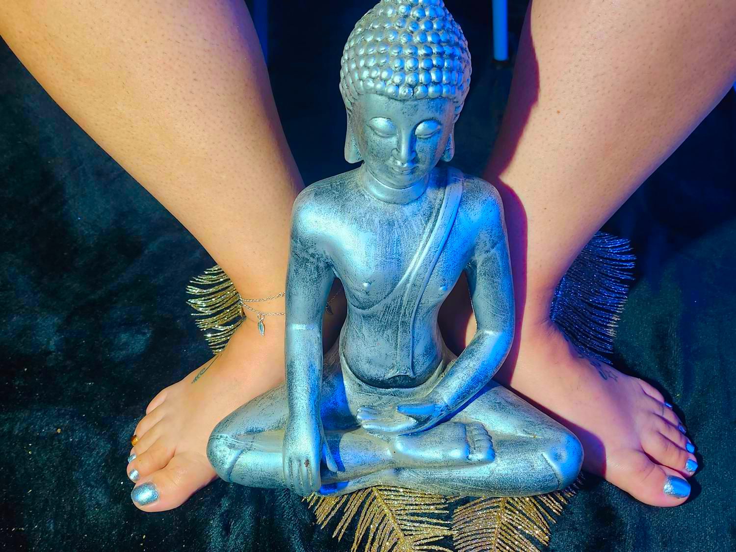 Feetbutterfly31's media