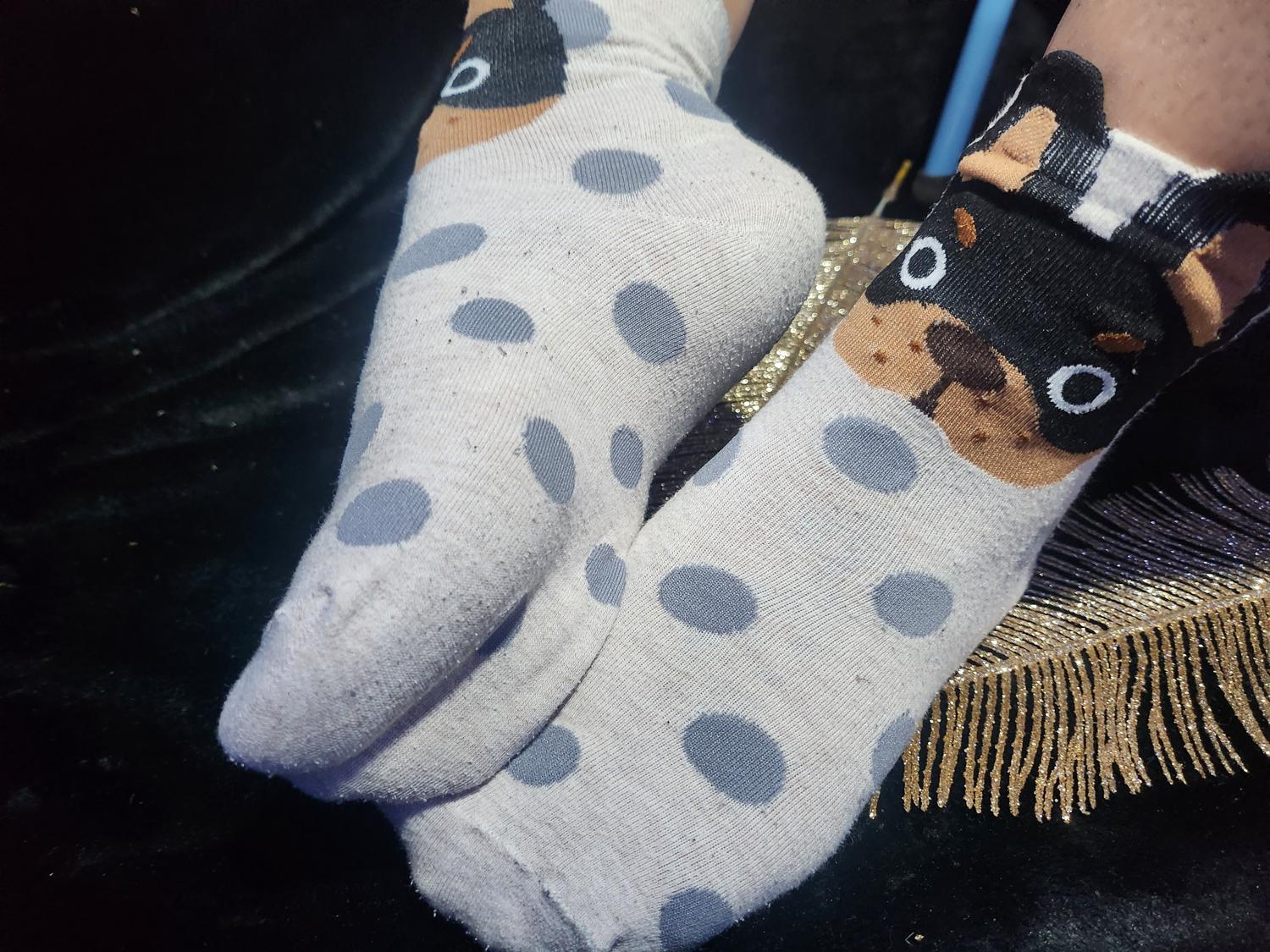 Feetbutterfly31's media