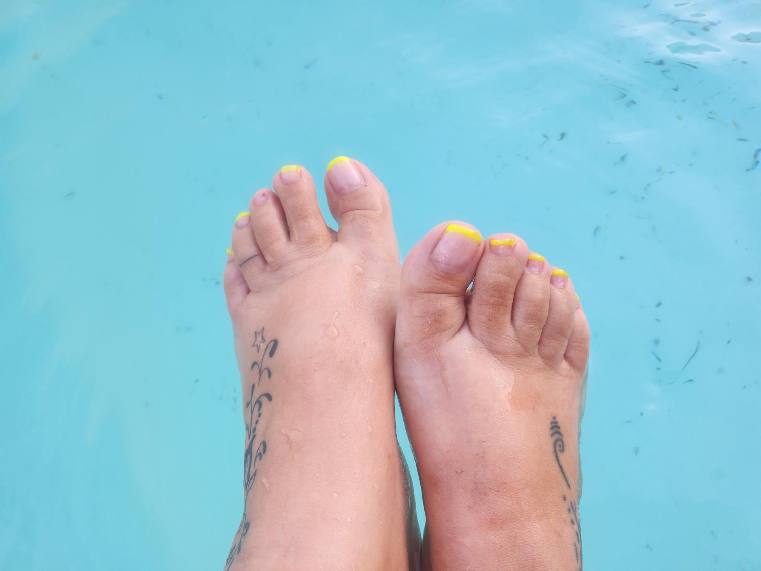 Feetbutterfly31's media