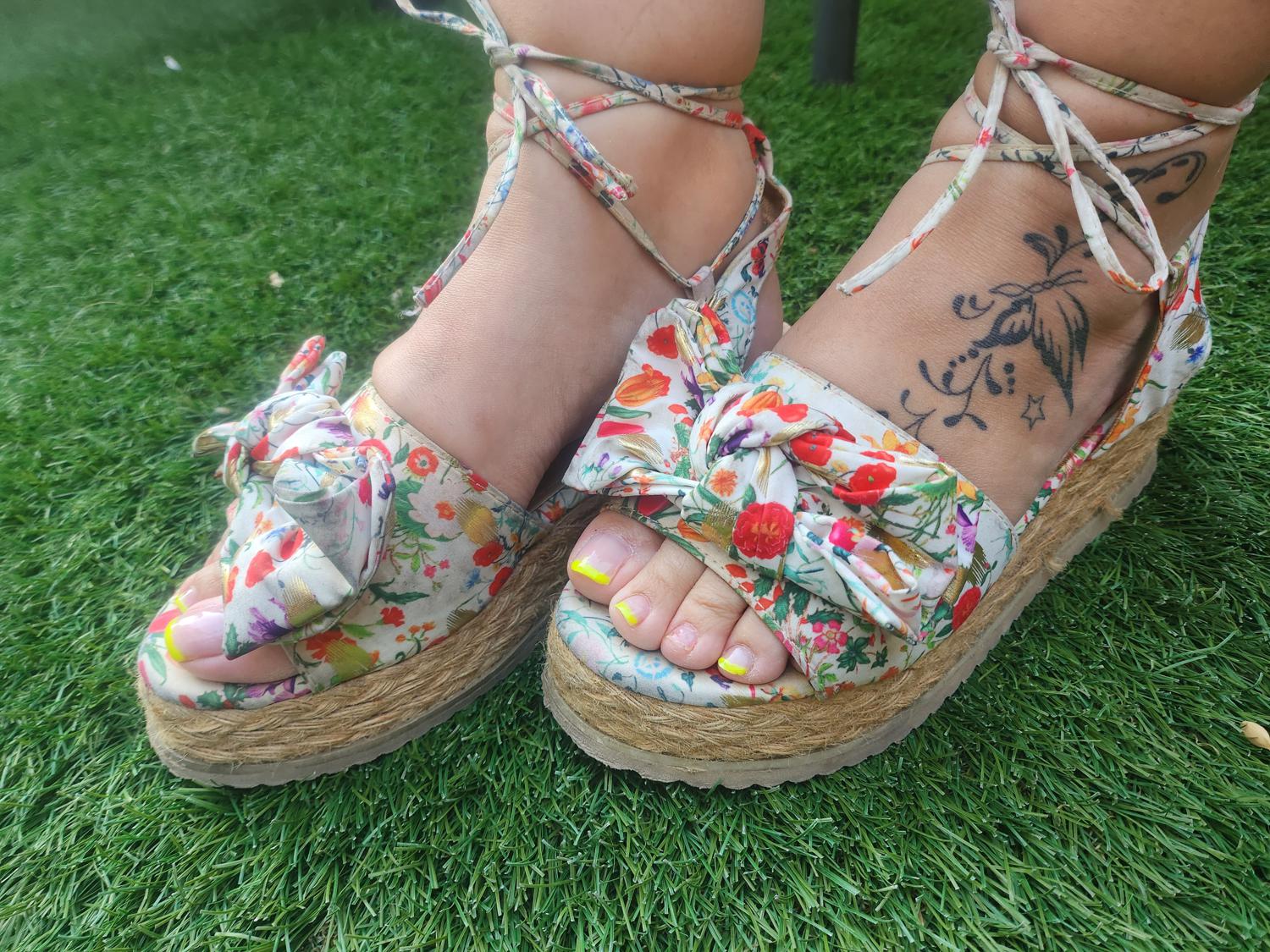 Feetbutterfly31's media