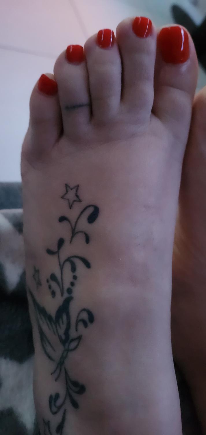 Feetbutterfly31's media