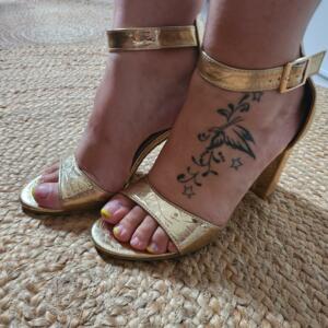 Feetbutterfly31's media