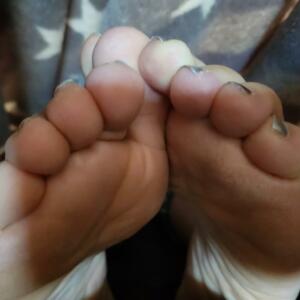 Feetbutterfly31's media