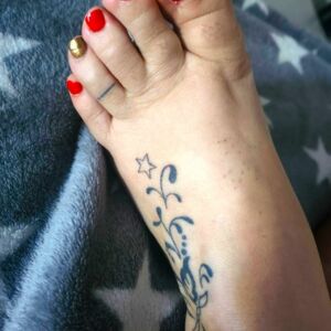 Feetbutterfly31's media