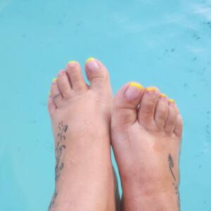Feetbutterfly31's media