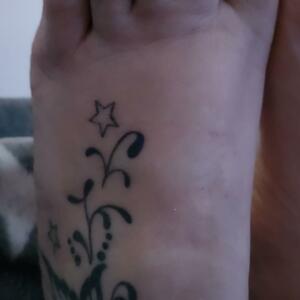 Feetbutterfly31's media