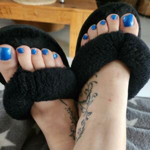 Feetbutterfly31's media