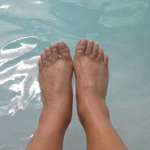 Feetbymadi's avatar